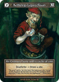 Kettletop Leprechaun (Foil)
