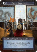 King's Council (Foil)