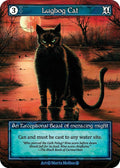 Lugbog Cat (Foil)