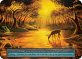 Pond (Foil)