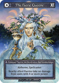 The Faerie Queene (Foil)