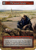 The Great Famine
