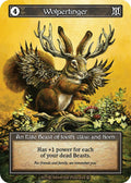 Wolpertinger (Foil)