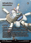 Luka Stadium - Strixhaven Stadium (Showcase) (Misprint) - FINAL FANTASY: Through the Ages - Uncommon #63 - Near Mint Normal