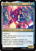 SP//dr, Piloted by Peni