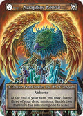 Xeraphine Konrul (Foil)