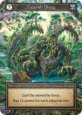 Talamh Dreig (Foil)