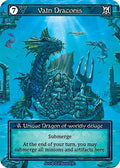 Vatn Draconis (Foil)