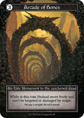 Arcade of Bones (Foil)