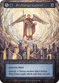 Archangel Gabriel
