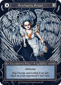 Avenging Angel (Foil)