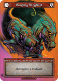 Barging Barghest (Foil)