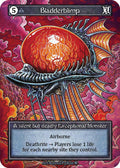 Bladderblimp (Foil)