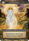 Consecrate (Foil)