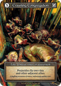 Crawling Congregation (Foil)