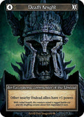 Death Knight (Foil)