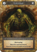 Entombed (Foil)