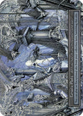 Ersatz Platz (Foil)