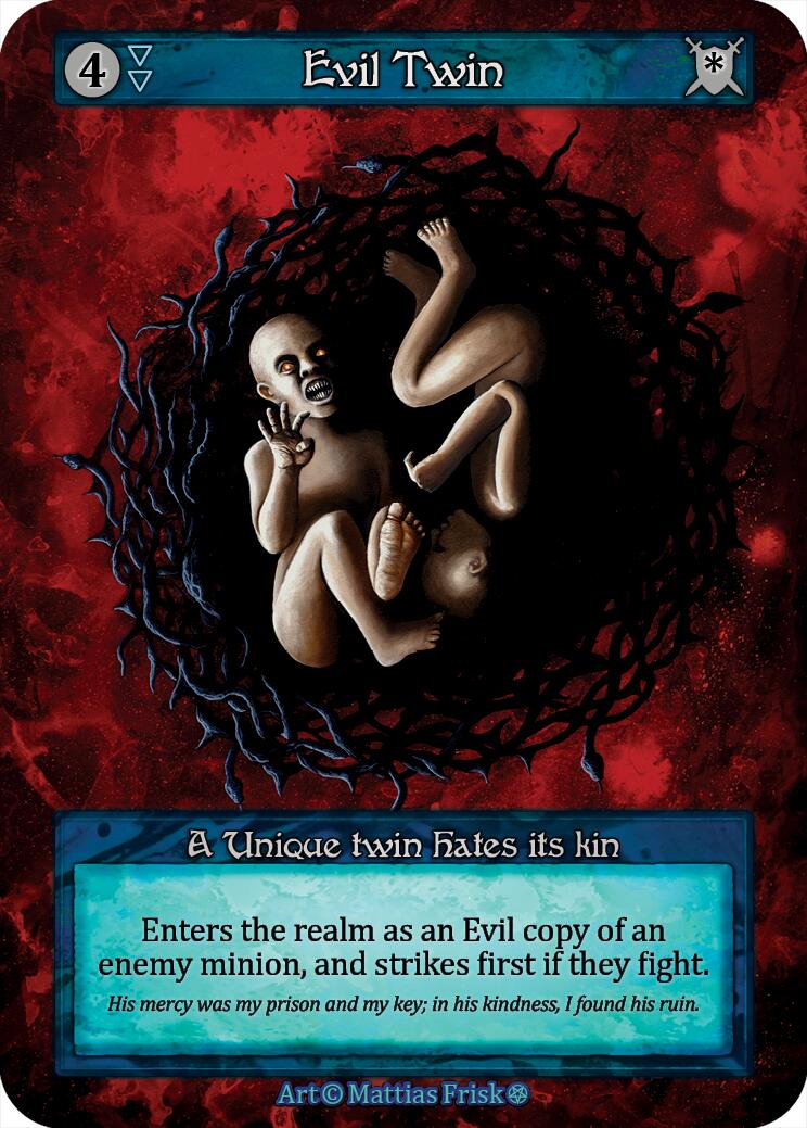 Evil Twin