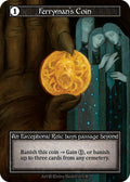 Ferryman's Coin (Foil)