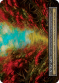 Fertile Earth (Foil)
