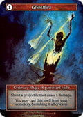 Ghostfire (Foil)