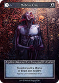 Hollow One (Foil)