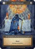 Holy Warrior (Foil)