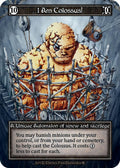 I Am Colossus! (Foil)