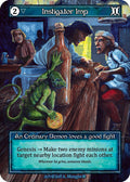 Instigator Imp (Foil)