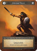 Intrepid Hero (Foil)