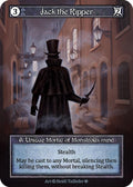 Jack the Ripper (Foil)