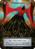 Necromancer (Foil)