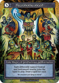 Necronomiconcert (Foil)