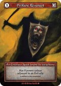 Profane Revenant (Foil)