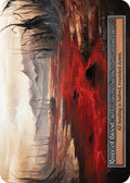 River of Blood (Foil)