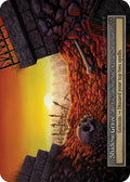 Shallow Grave (Foil)