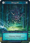 Shoggoth (Foil)
