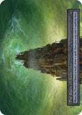 The Apex of Babel