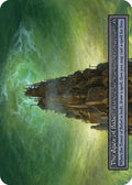 The Apex of Babel (Foil)