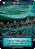 The Flood (Foil)