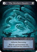 The Hexham Haunts (Foil)
