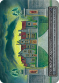 The Manor at Daperyll Hill (Foil)