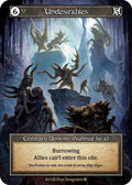 Undesirables (Foil)