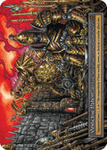 Vindictive Nation (Foil)