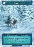 Blizzard (Foil)