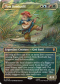 Tom Bombadil (Borderless) (Surge Foil)