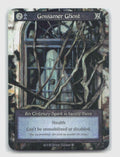 CURIO - Gossamer Ghost (Gothic)