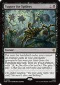 Supper for Spiders - The Hobbit - Rare #86 - Near Mint Foil