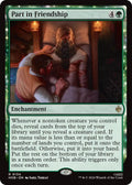 Part in Friendship - The Hobbit - Rare #134 - Near Mint Foil